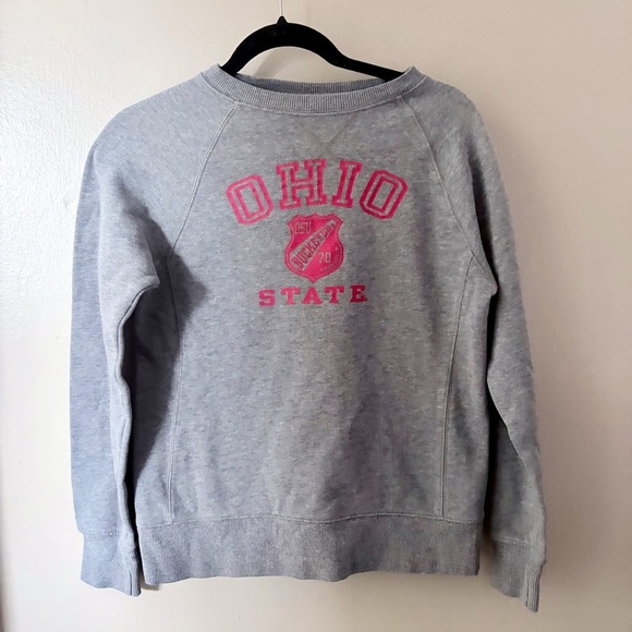 Jansport Sweaters - Ohio State Women's Sweater